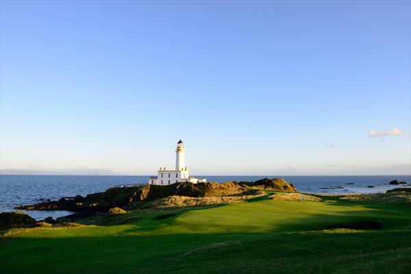 Embark on a Global Golf Adventure with Beyond Golf Tours