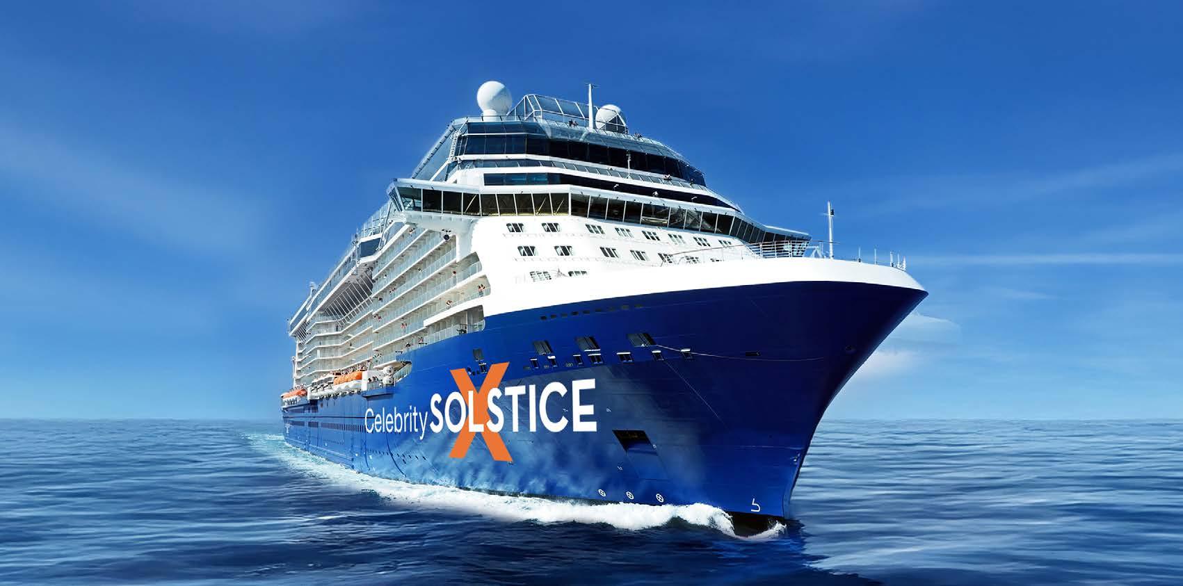 Introducing The Renewed Celebrity Solstice