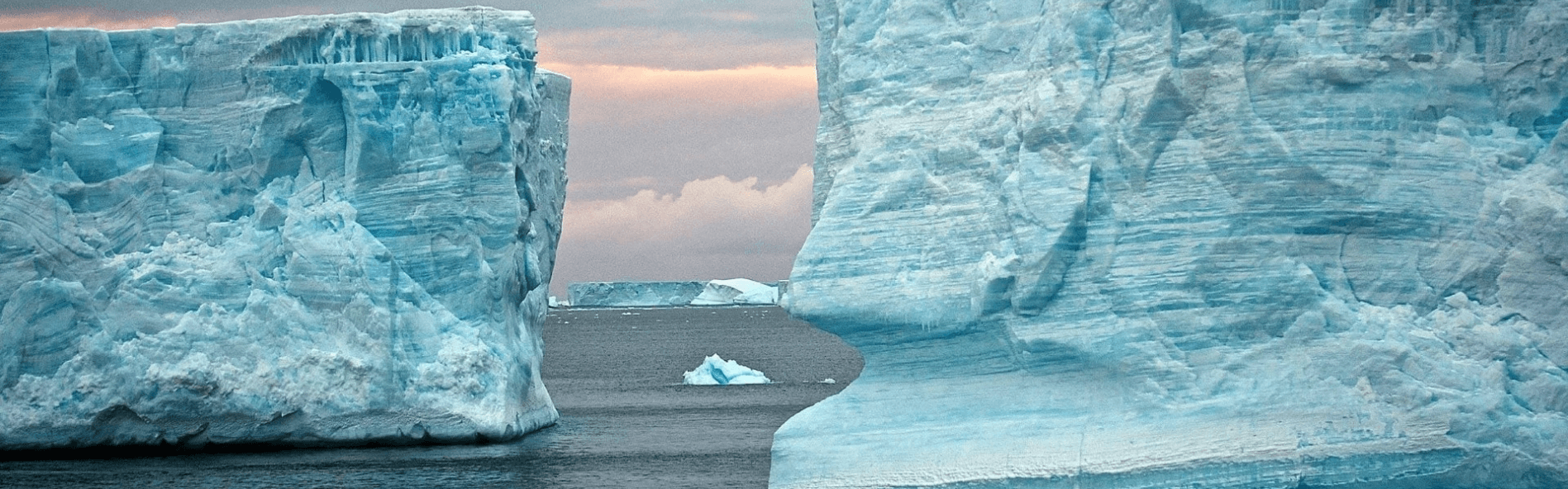 Incredible Facts About the Drake Passage
