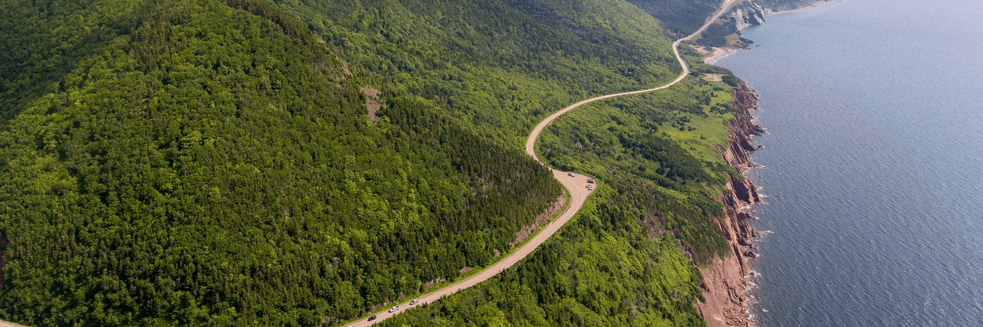 Atlantic Canada Self-Drive Adventure: Coastal Wonders & Maritime Charm