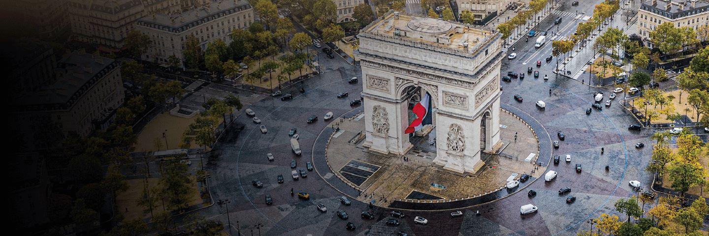 The Perfect 24 Hours in Paris