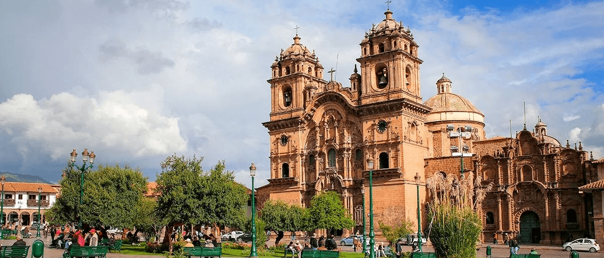 Lima in 24 hours: Five Top Tips