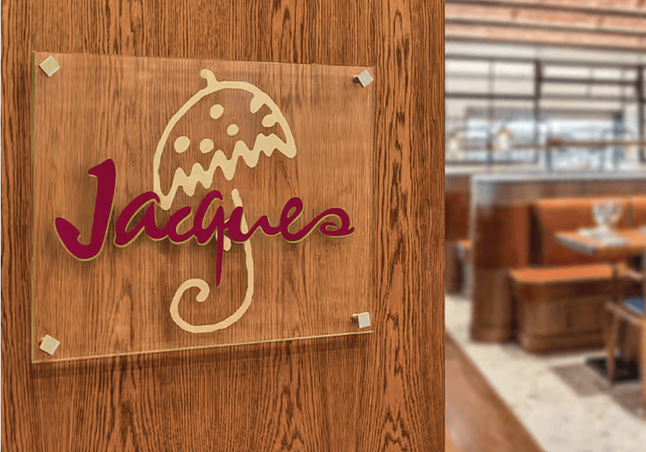 French Specialty Restaurant Jacques Coming to Allura™ and Vista™